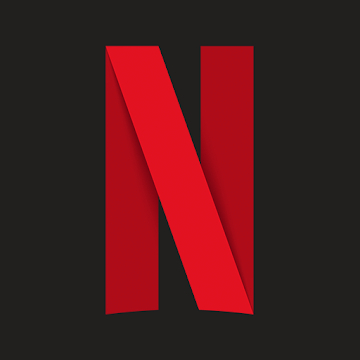 Netflix Mod Logo