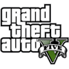 GTA V Logo